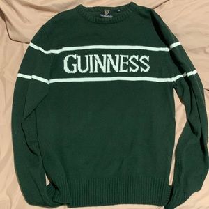 Guinness Sweater - Medium